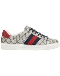 Gucci - Sneakers - Lyst
