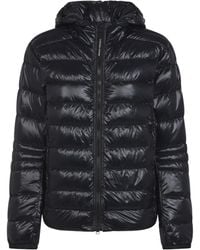 Canada Goose - Crofton Hooded Jacket - Lyst