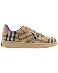 Burberry - Sneakers - Lyst
