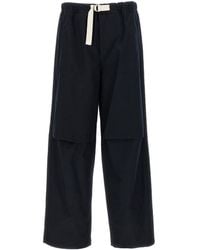 Jil Sander - 268 Pants - Lyst
