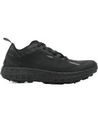 Norda - Trail Low-Top Sneakers - Lyst
