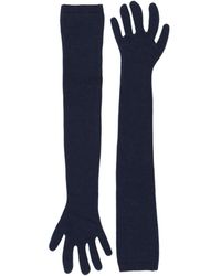 Marni - Knit Gloves - Lyst
