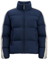 Palm Angels - Classic Logo Track Down Jacket - Lyst
