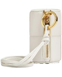 Bottega Veneta - Zipped Wallet - Lyst