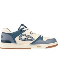 Dior - B57 Dribble Low-Top Sneaker - Lyst