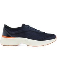 Santoni - Bounce Sneakers - Lyst