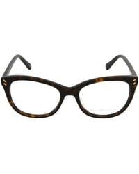 Stella McCartney - Full-Frame Flat Mirror - Lyst