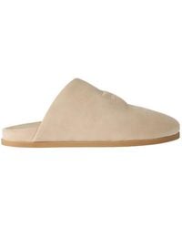 Givenchy - Puffy Mules - Lyst