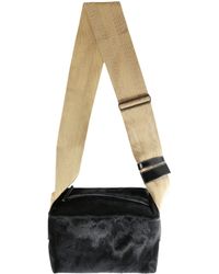 Uma Wang - Medium Shoulder Bag - Lyst