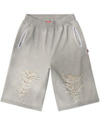 DIESEL - P-Perc Shorts - Lyst