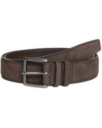 Orciani - Nabucco Classic Belt - Lyst