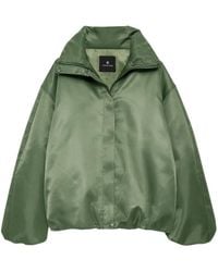 Anine Bing - Collar Cyrus Jacket - Lyst