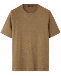 Loro Piana - Mazzorbo T-Shirt - Lyst