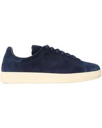 Tom Ford - Simple And Casual Shoes - Lyst