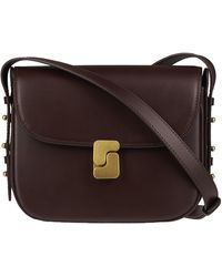 Soeur - Bellissima Mini Crossbody Bag - Lyst