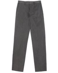Paul & Shark - Straight Casual Pants - Lyst