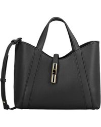 Furla - Goccia S Tote Bag - Lyst