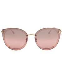 Tom Ford - キャットアイ サングラス - Lyst