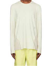 Post Archive Faction PAF - Post Archive Faction X On Collaboration Long-Sleeved T-Shirt - Lyst