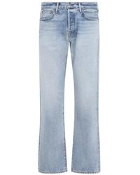 Tom Ford - Belt Loop Jeans - Lyst