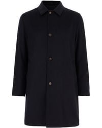 KIRED - Long-Sleeved Coat - Lyst