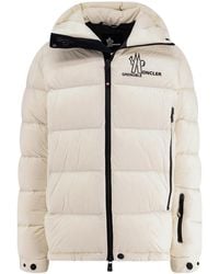 Moncler - Down Jackets - Lyst