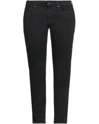 Rag & Bone - Plain Colour Casual Trousers - Lyst
