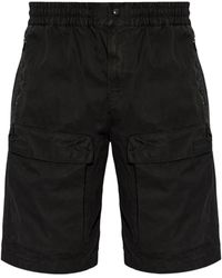 DIESEL - P-Beeck-Short Shorts - Lyst
