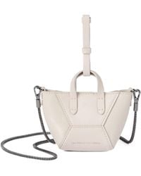 Brunello Cucinelli - Bc Duo Mini Bag - Lyst