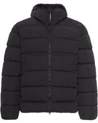 C.P. Company - Chrome-R Goggle Padded Jacket - Lyst