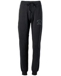 Paul & Shark - Logo-Print Track Pants - Lyst