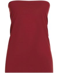 Brunello Cucinelli - Top - Lyst