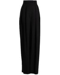 Sportmax - Casual Trousers - Lyst