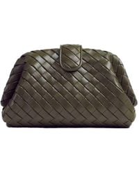 Bottega Veneta - Teen Lauren 1980 With Chain - Lyst