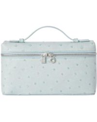 Loro Piana - Extra Shoulder Bag - Lyst