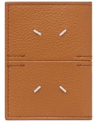 Maison Margiela - Bifold Card Holder Wallet - Lyst