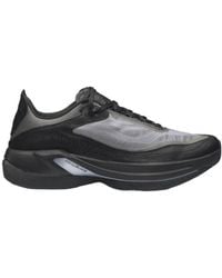 Salomon Lab - Salomon Low Top Lace Up Sneakers - Lyst