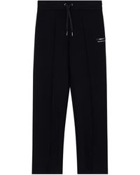 ARMANI EXCHANGE - Elastic Waist Casual Pants - Lyst