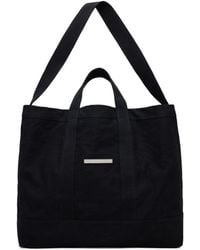 HELIOT EMIL - Shire Double-Handled Tote Bag - Lyst