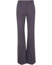 JOSEPH - Welt-Pocket Trousers - Lyst