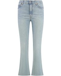 Haikure - Formentera 5 Pocket Denim Jeans - Lyst