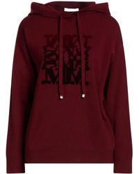Max Mara - Printed Jumpers - Lyst