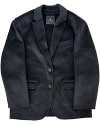 Anine Bing - Single-Breasted Suit Jacket - Lyst