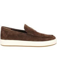 Hogan - H-Tv Slip-On Loafers - Lyst