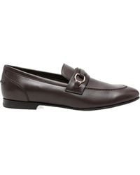 Brunello Cucinelli - Ring-Detail Loafers - Lyst