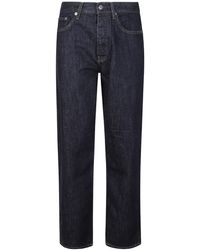sunflower - Loose Fit Jeans - Lyst
