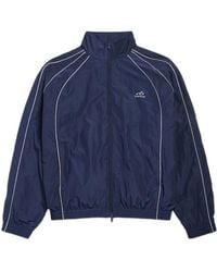 Balenciaga - Bodies Tracksuit Jacket - Lyst