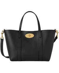Mulberry - Classic Single-Shoulder Bag - Lyst