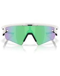 Oakley - Sphaera Slash Shield Frame Sunglasses - Lyst