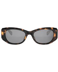 Celine - Full Frame Sunglasses - Lyst